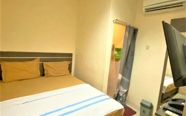 The Wisma Robinson 2