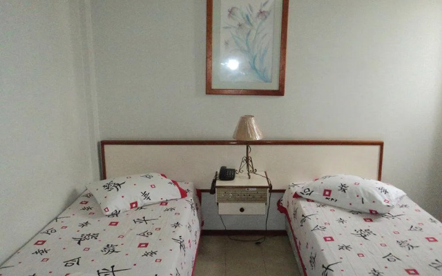 Maga Plaza Hotel