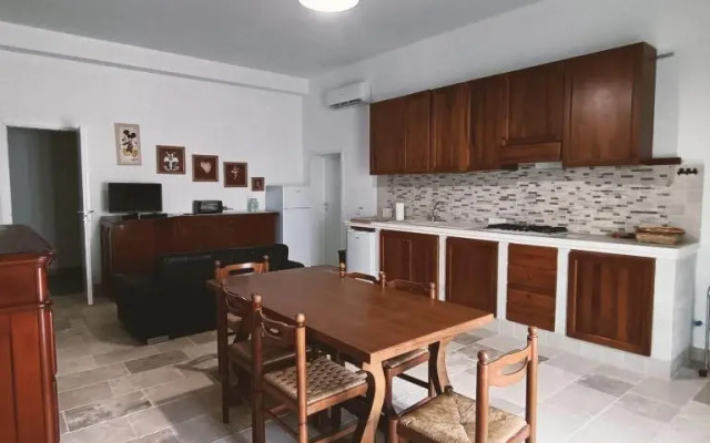 Nuovo appartamento San Marco