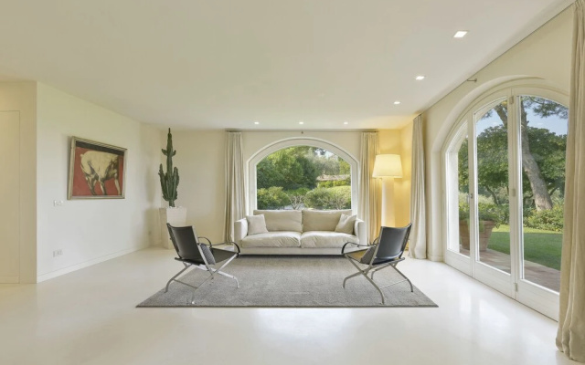 Villa Luminosa