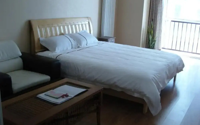 Easy Get Apartment 3