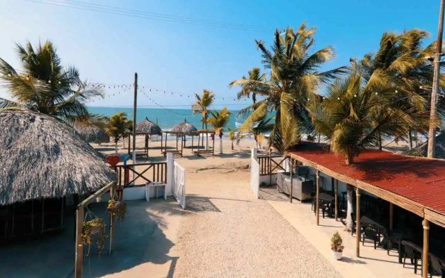 Hotel Bahia Azul