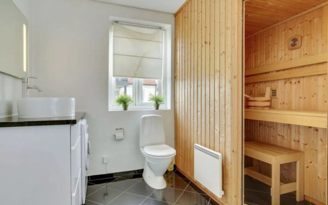 "Chilali" - 200m from the sea in NW Jutland