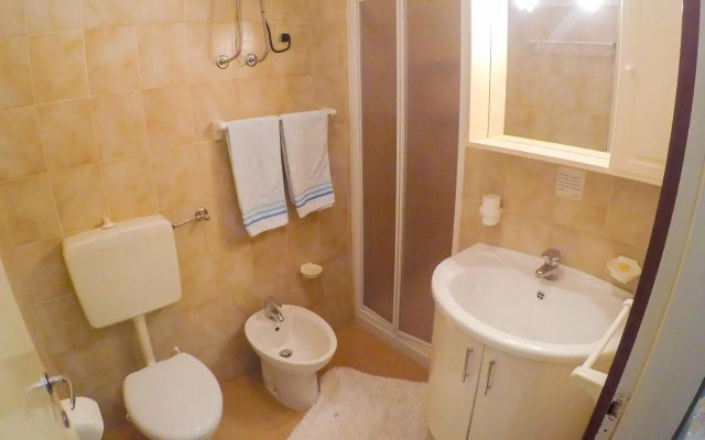 Condominio Aquileia