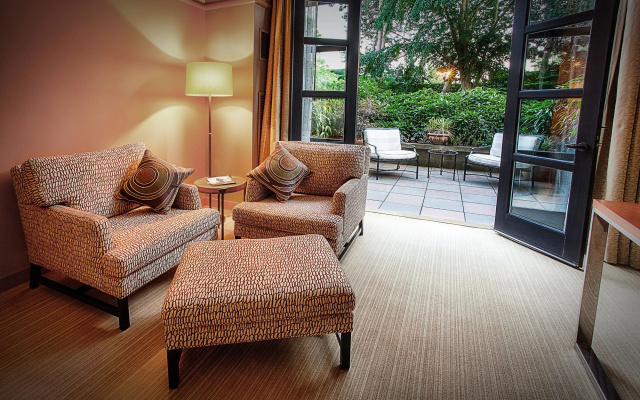 Bellevue Club Hotel