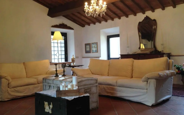 Molino di Amarrante