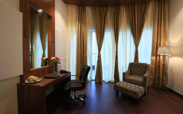 Aveo By Amatra
