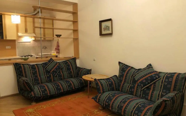 appartment near rustaveli