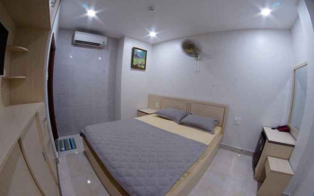 Sao Bien Hotel - District 2