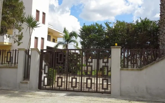Holiday home Graziosa