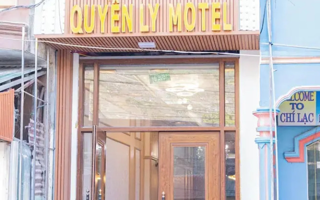Quyenly Motel