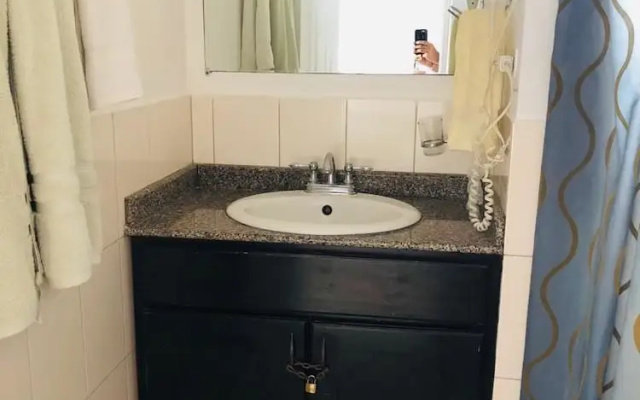 Apartamento Cacao