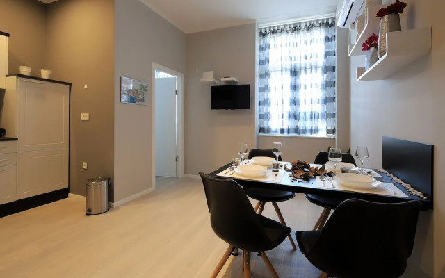 Apartman Karla