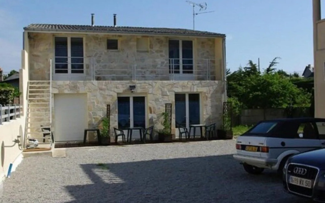 Les Gites Des Isles