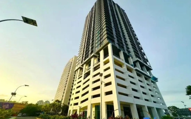 Bay Premier Suites by SSVC
