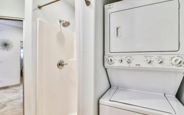 Greta House by Ryson Vacation Rentals