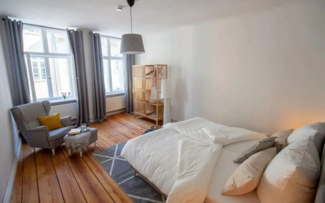Apartment No4