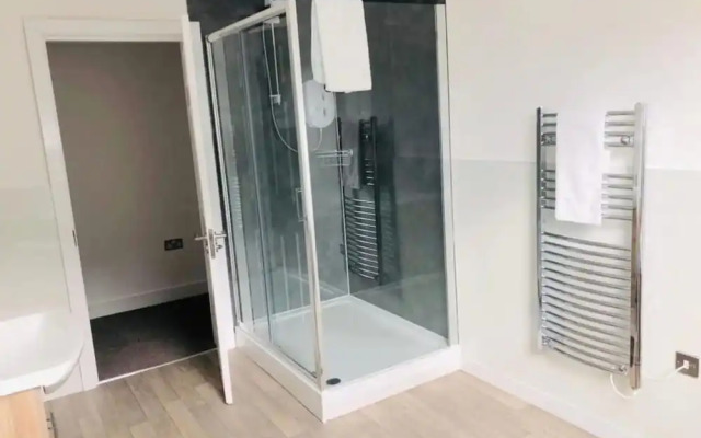 Millennium Gallery 2 Bedroom Space by Belvilla