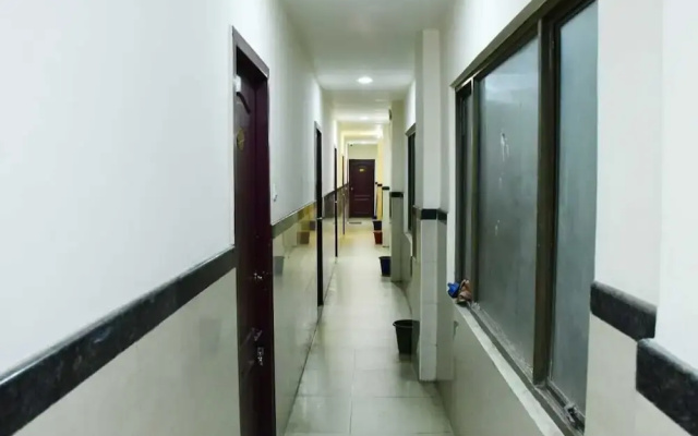 Sai Nalam Guest Inn