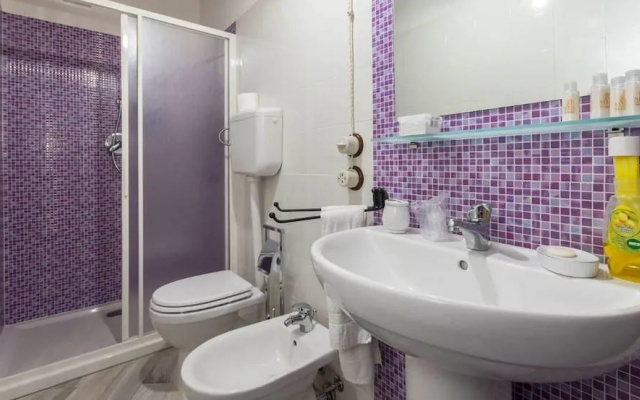 Bed & Breakfast Torre Saracena