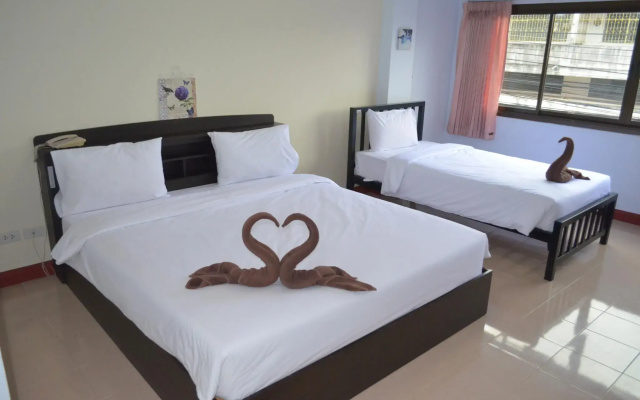 Premier Hotel Nakhonsithammarat