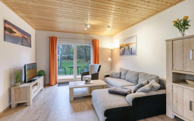 Amazing Home in Altefähr/rügen With 2 Bedrooms, Sauna and Wifi