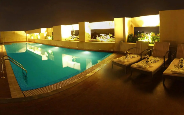 Bravura Gold Resort