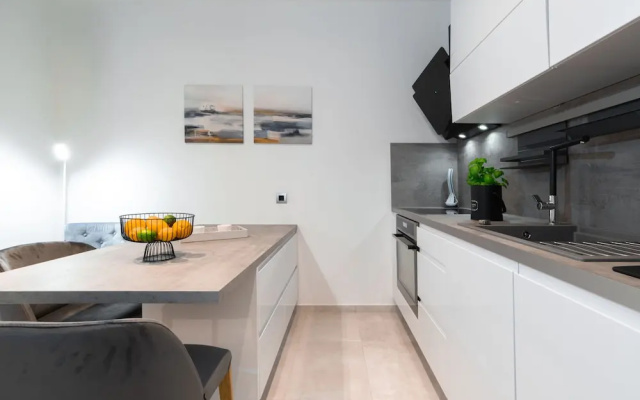 WISH Apartments