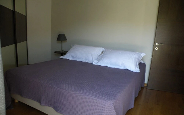 Remarkable 3-bed Villa in Chersonissos
