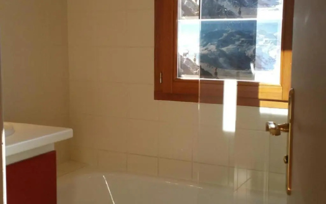 Studio Valloire, 1 pièce, 2 personnes - FR-1-263-483