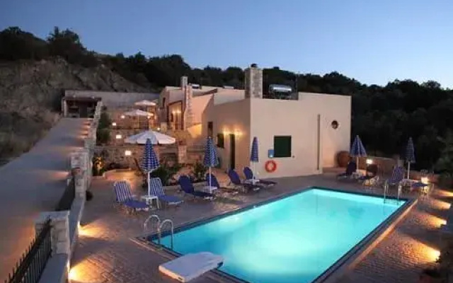 Metoxi Villas