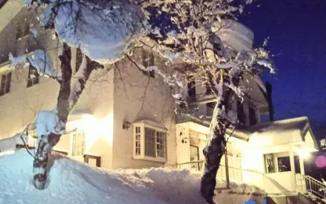 Pension Melrose