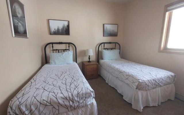 Swan Mountain Resort