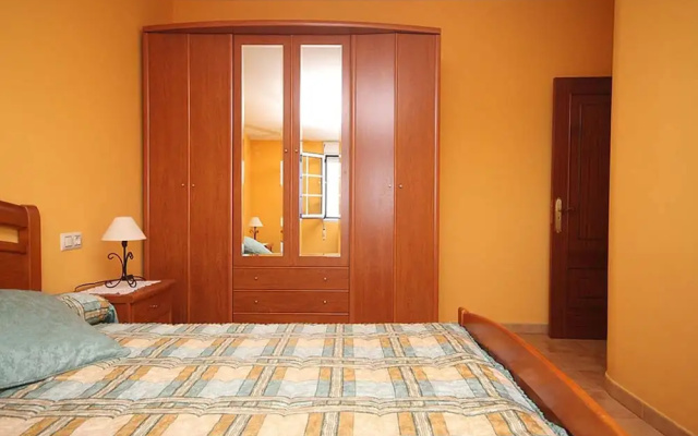 102076 Apartment In Carnota