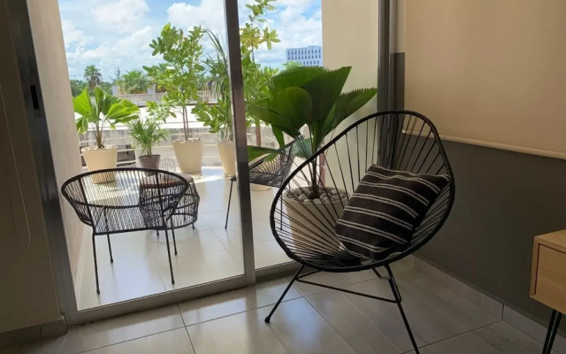 Luxury 2 Bedroom Apartments