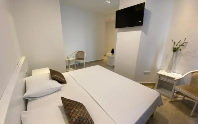 Sweet Spot Hostel