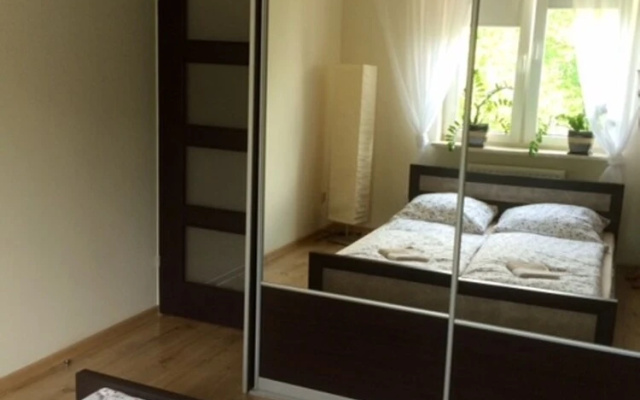 Apartament Cleopatra 2