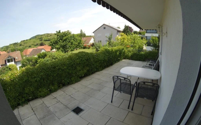 Ferienhaus Irene