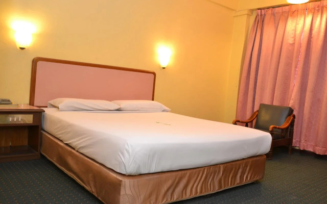 Golden Asean Hotel