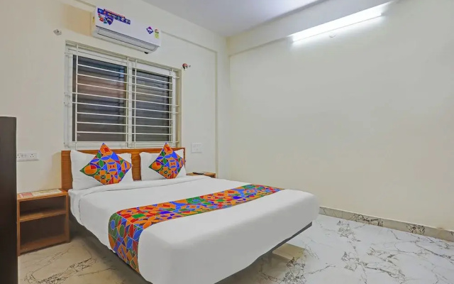 FabHotel Tarini Comforts - Marathahalli