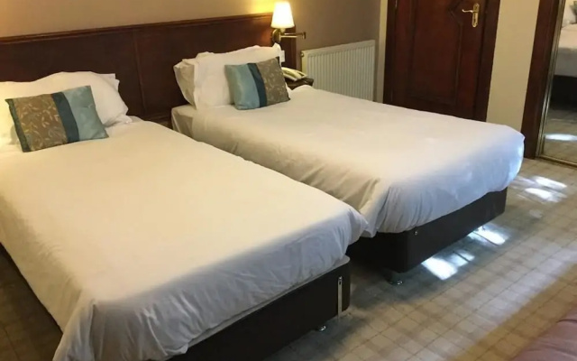 Dalgarven House Hotel