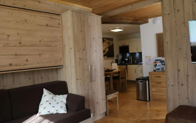Luxurious Holiday Home With Terrace