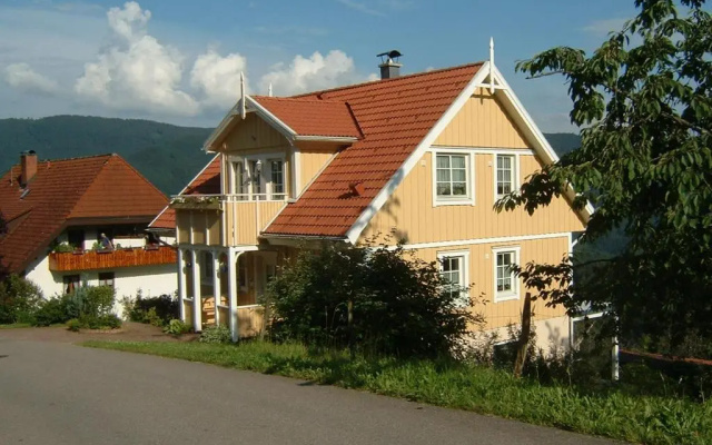 Schwedenhaus Raich