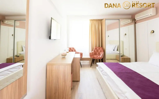 Dana Resort