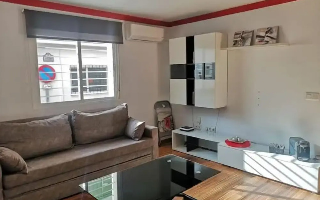 Apartamento Tropical by Bossh Apartments