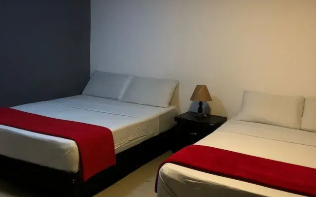 Hotel Bogota Suites