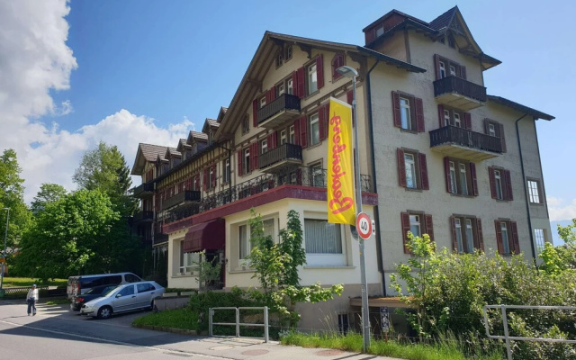 Beatenberg Resort & Spa in Beatenberg Interlaken