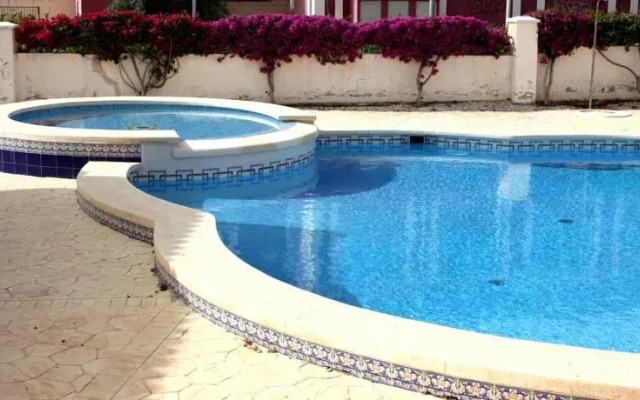Villa Turquesa