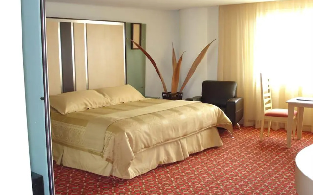 Hotel Scala Magna