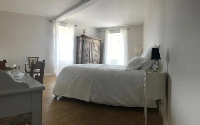 Chambres d'hôtes Vers la Croix